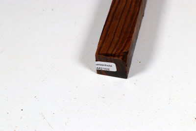 Pen Blank Wüsteneisenholz HC - WueM2102