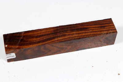 Pen Blank Wüsteneisenholz HC - WueM2102