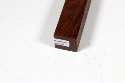 Pen Blank Wüsteneisenholz HC - WueM2104