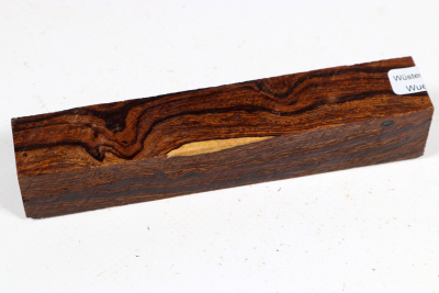 Pen Blank Wüsteneisenholz HC - WueM2104