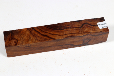 Pen Blank Desert Ironwood HC - WueM2105