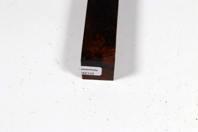 Pen Blank Desert Ironwood HC - WueM2110