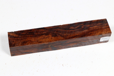Pen Blank Desert Ironwood HC - WueM2111