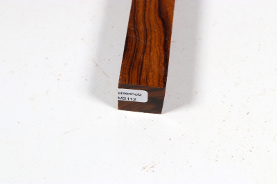 Pen Blank Desert Ironwood HC - WueM2112