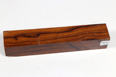Pen Blank Desert Ironwood HC - WueM2112