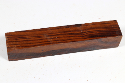 Pen Blank Desert Ironwood HC - WueM2113