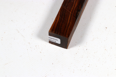 Pen Blank Desert Ironwood HC - WueM2113