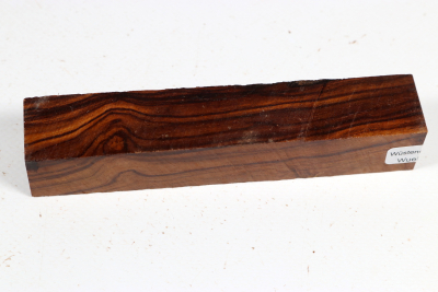 Pen Blank Desert Ironwood HC - WueM2113