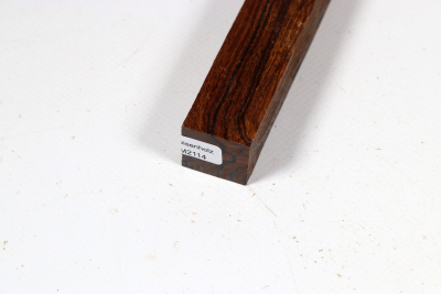 Pen Blank Desert Ironwood HC - WueM2114