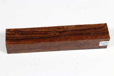 Pen Blank Desert Ironwood HC - WueM2114