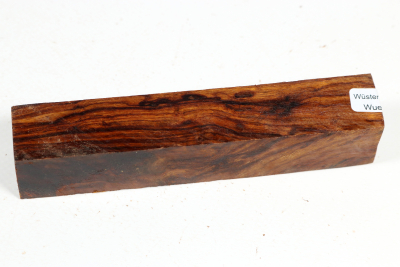 Pen Blank Desert Ironwood HC - WueM2117