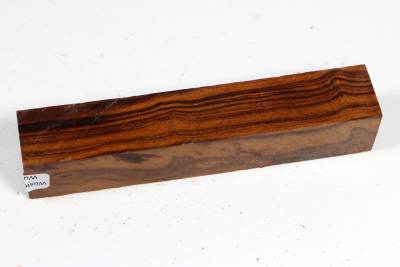 Pen Blank Desert Ironwood HC - WueM2119