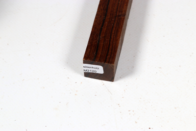 Pen Blank Desert Ironwood HC - WueM2120