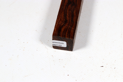 Pen Blank Desert Ironwood HC - WueM2122
