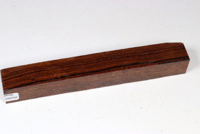 Pen Blank Wüsteneisenholz HC lang - WueM2065
