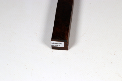 Pen Blank Desert Ironwood HC long - WueM2067