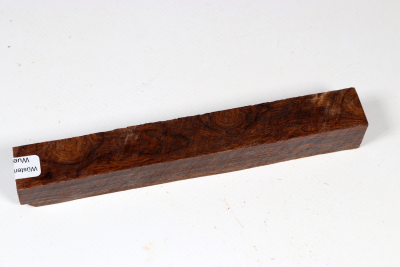 Pen Blank Desert Ironwood HC long - WueM2069
