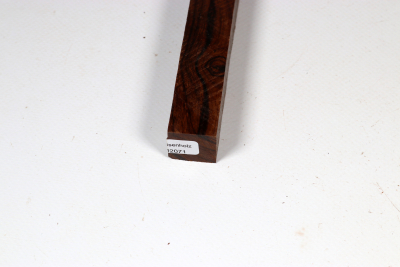 Pen Blank Wüsteneisenholz HC lang - WueM2071
