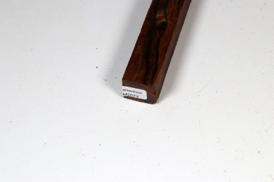 Pen Blank Desert Ironwood HC long - WueM2073