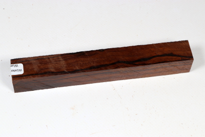 Pen Blank Desert Ironwood HC long - WueM2074