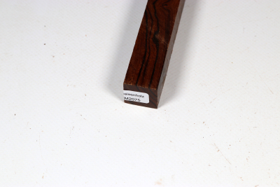 Pen Blank Wüsteneisenholz HC lang - WueM2075