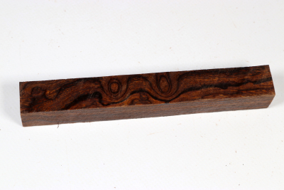 Pen Blank Desert Ironwood HC long - WueM2081