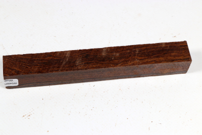 Pen Blank Desert Ironwood HC long - WueM2127