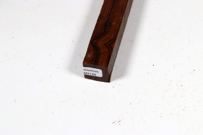 Pen Blank Wüsteneisenholz HC lang - WueM2129