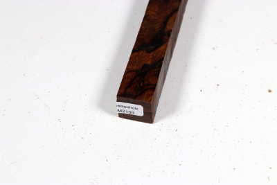 Pen Blank Desert Ironwood HC long - WueM2130