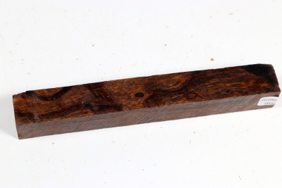 Pen Blank Desert Ironwood HC long - WueM2131 Pen Blank Desert Ironwood HC long - WueM2131