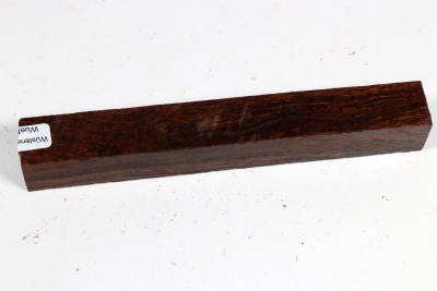 Pen Blank Desert Ironwood HC long - WueM2133