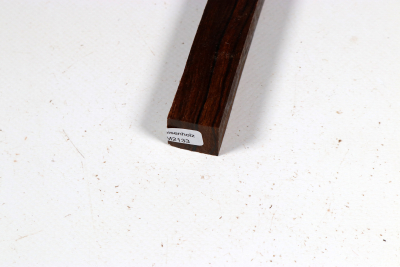 Pen Blank Desert Ironwood HC long - WueM2133