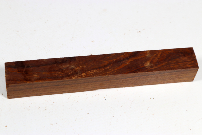 Pen Blank Desert Ironwood HC long - WueM2135
