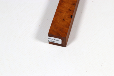 Pen Blank Wüsteneisenholz Maser - WueM2001