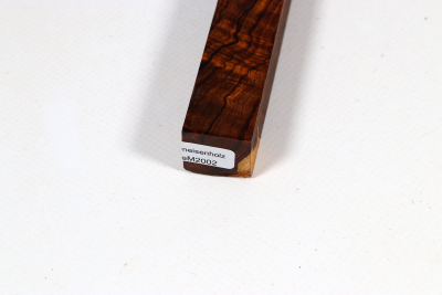 Pen Blank Wüsteneisenholz Maser - WueM2002