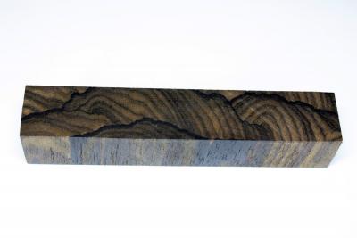 Pen Blank Ziricote X-Cut gross Pen Blank Ziricote X-Cut gross