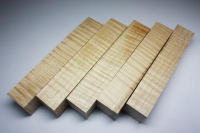 Pen Blank Riegelahorn gross Pen Blank Riegelahorn gross