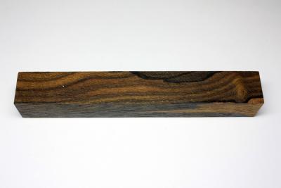 Pen Blank Ziricote klein