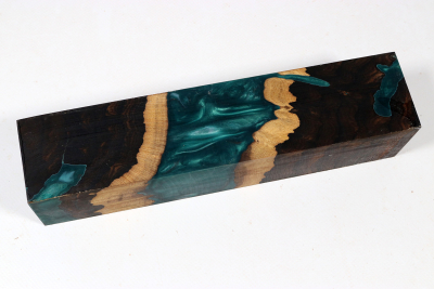 Pfeffermühlen Kantel HybridWood Ziricote - HybrWo4022