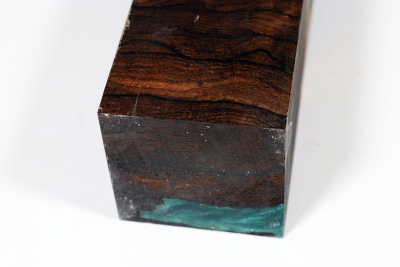 Pfeffermühlen Kantel HybridWood Ziricote - HybrWo4022