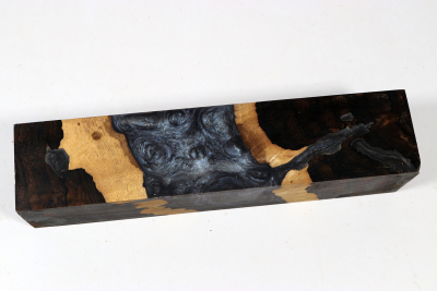 Pfeffermühlen Kantel HybridWood Ziricote - HybrWo4024