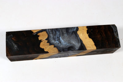 Pfeffermühlen Kantel HybridWood Ziricote - HybrWo4024