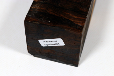 Pfeffermühlen Kantel HybridWood Ziricote - HybrWo4024