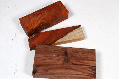 Sortimentbox Goldschmiede - Cocobolo  - Goldbox2237