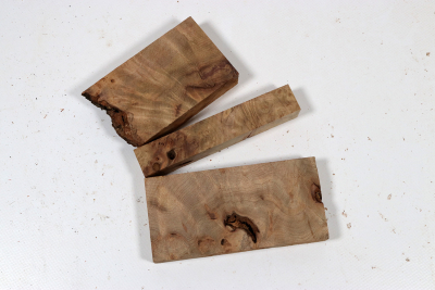 Sortimentbox Goldschmiede - Golden Madrone  - Goldbox2127