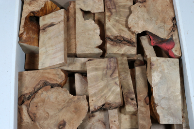 Sortimentbox Goldschmiede - Golden Madrone - Goldbox2127 Sortimentbox Goldschmiede - Golden Madrone - Goldbox2127