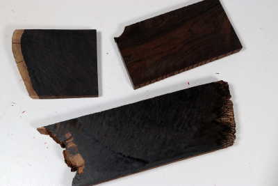 Assortment Box Goldsmith - African Blackwood - Goldbox2163