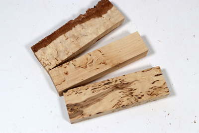 Assortment Box Goldsmith - Karelian Masurbirch - Goldbox2130