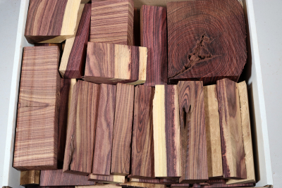 Goldsmith Assortment - Kingwood - Goldbox2120