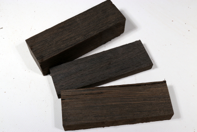 Assortment Box Goldsmith - Bog Oak - Goldbox2094